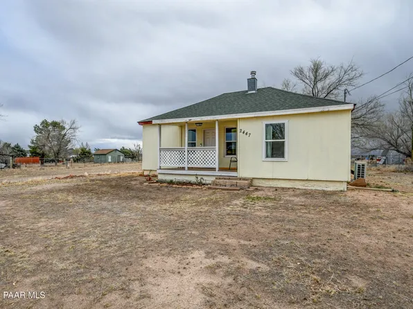2447 Thunder Ln, Chino Valley, AZ 86323