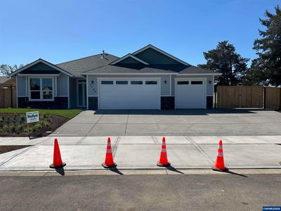 2195 Pheasant Ave, Stayton, OR, 97383