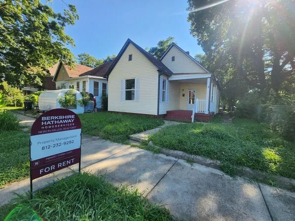 316 S 16th St, Terre Haute, IN 47807