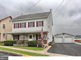 236 Godfrey St, Bethel, PA 19507