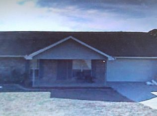 339 Headrick View Dr, Maryville, TN 37804