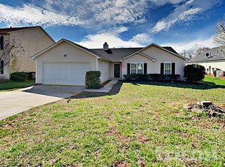5204 Tealstone Ct, Concord, NC 28025