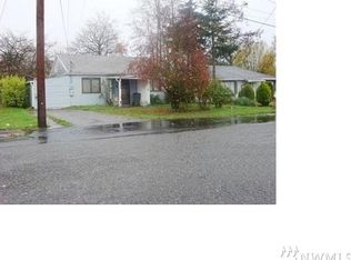 392 SW 18th St, Chehalis, WA 98532