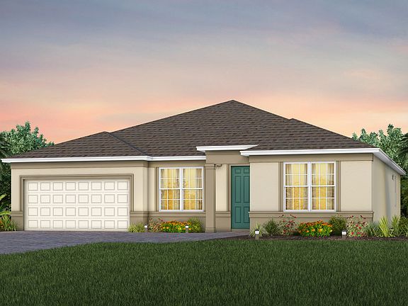 Mahogany FM2 Elevation