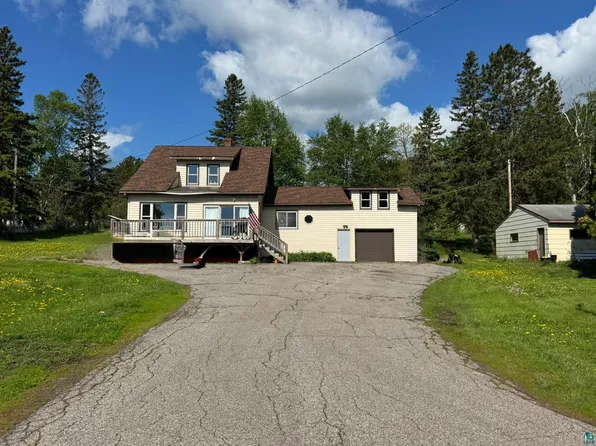 1500 Pennsylvania Ave, Beaver Bay, MN 55601
