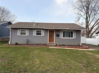 15 Lincoln Dr, Rittman, OH 44270