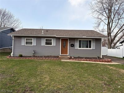 15 Lincoln Dr, Rittman, OH, 44270