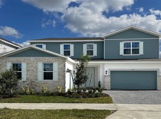 761 Farfields St, Deland, FL 32724