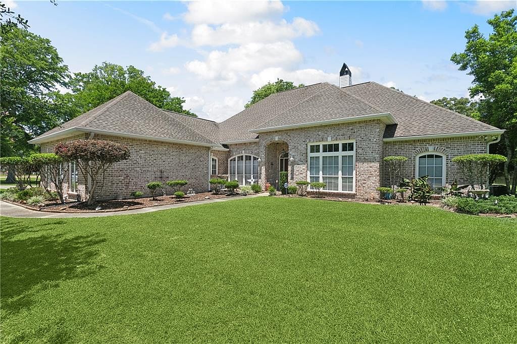 42160 Jefferson Dr, Hammond, LA 70403 | Zillow