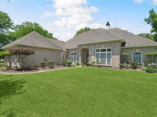 42160 Jefferson Dr, Hammond, LA 70403