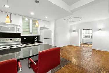 Rented by Nest Seekers International