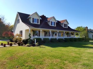 107 Calvary Dr, Sikeston, MO 63801