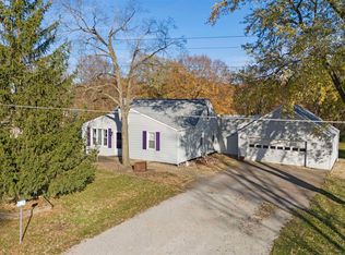 216 Murphy Ln, Metamora, IL 61548
