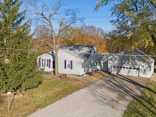 216 Murphy Ln, Metamora, IL 61548