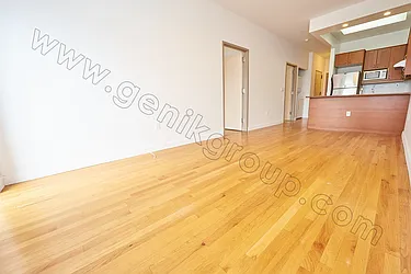 Rented by Genik Group Corp