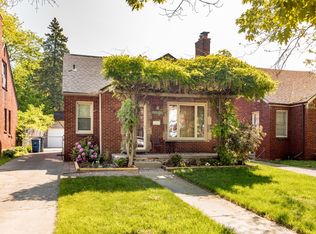 4118 Grayton St, Detroit, MI 48224