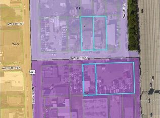 644 NW 30th St, Miami, FL 33127