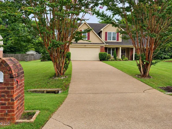 2895 Windsor Cv, Horn Lake, MS 38637