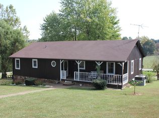 61 Heltsley Rd, Lewisburg, KY 42256