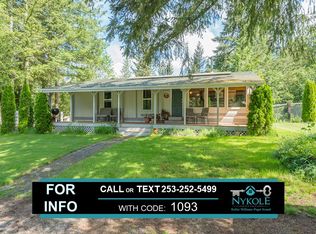 35202 SE 257th St, Ravensdale, WA 98051