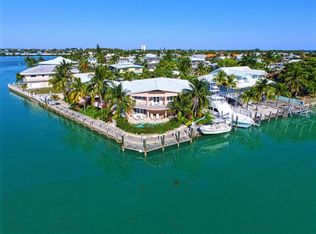 801 10th St, Key Colony Beach, FL 33051
