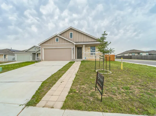 2781 Rosefinch, New Braunfels, TX 78130