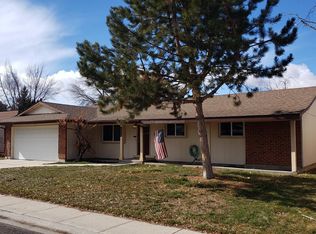 2239 NW 15th St, Meridian, ID 83646