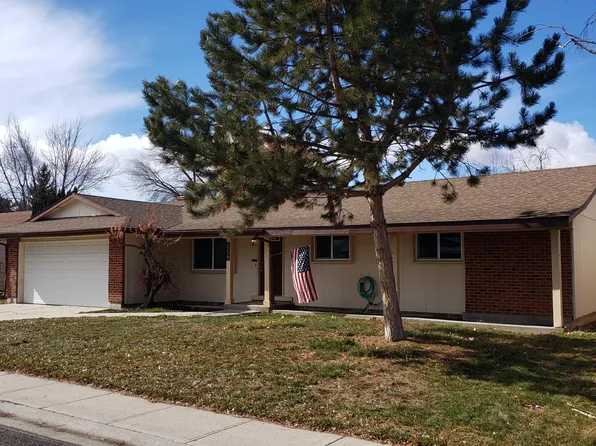 2239 NW 15th St, Meridian, ID 83646