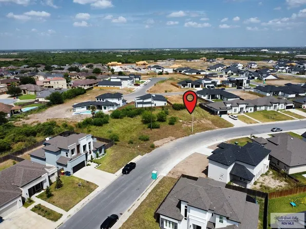 0 Sagebrush Rd, Brownsville, TX 78526