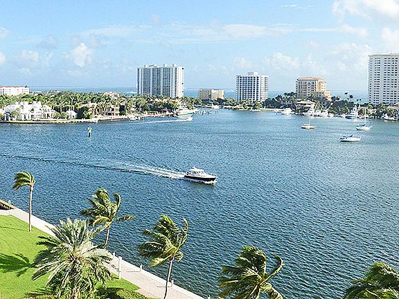 Home For Sale In Mizner Grand