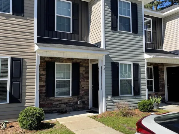 221 Grove Lane, Havelock, NC 28532