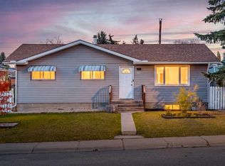 2120 S Milne Dr NE, Calgary, AB T2E 6B8