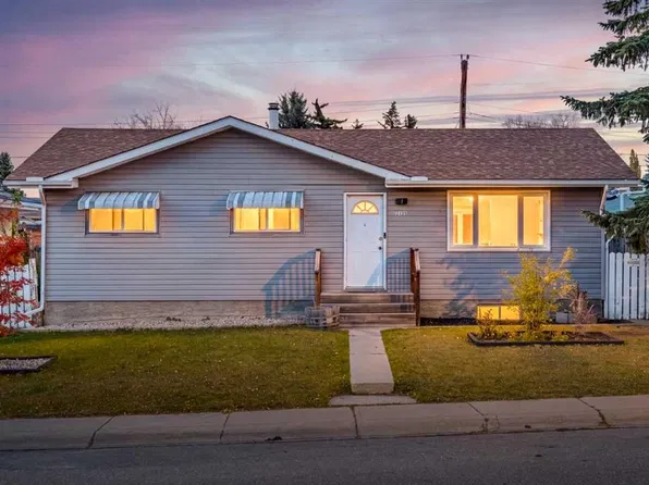 2120 S Milne Dr NE, Calgary, AB T2E 6B8