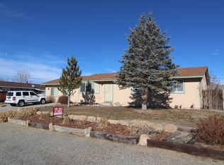 3875 Peregrine Cir, Reno, NV 89508