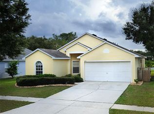 1451 Lake Shore Ranch Dr, Seffner, FL 33584