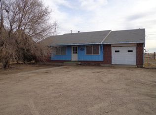 7791 State Highway 196, Lamar, CO 81052