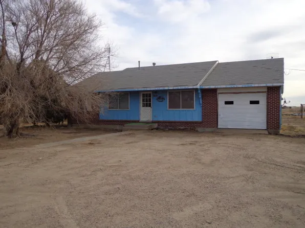 7791 State Highway 196, Lamar, CO 81052