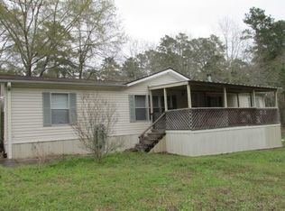 170 Allen Rd #A, Huntsville, TX 77320