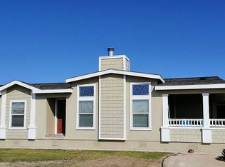 12664 Coyote Ct, Taft, CA 93268