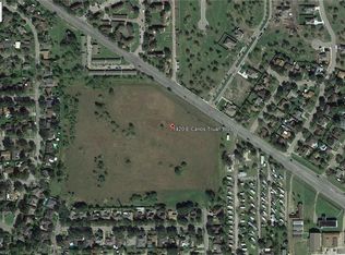 1420 Senator Carlos Truan Blvd, Kingsville, TX 78363