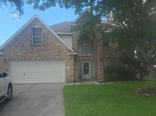 8411 Sandestine Ct, Houston, TX 77095