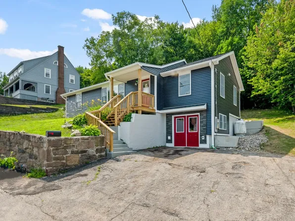 449 Second Avenue, Berlin, NH 03570