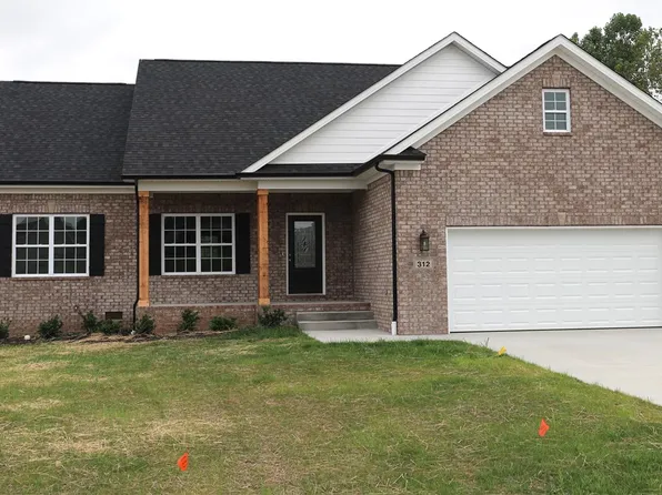 312 Claiborne Cir, Franklin, KY 42134
