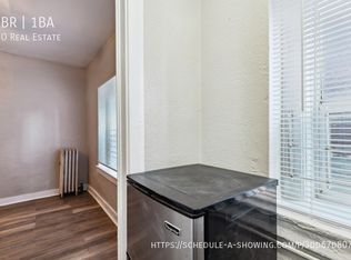1235 Washington St, Denver, CO 80203