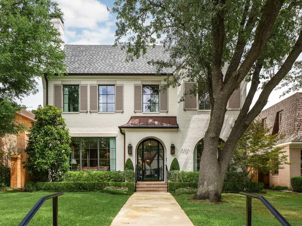 4416 Potomac Ave, Dallas, TX 75225