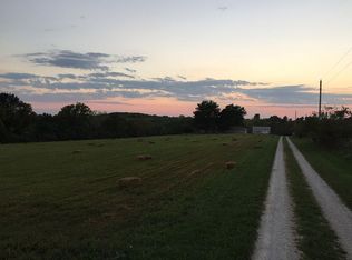 16672 Rudd Rd, Lawson, MO 64062