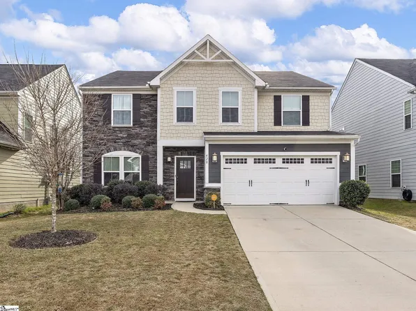 420 Fieldsview Ln, Simpsonville, SC 29681