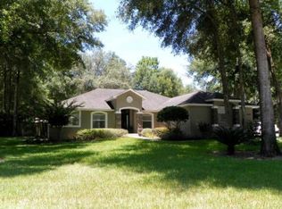 4600 SE 48th Place Rd, Ocala, FL 34480