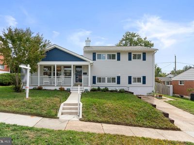 1909 Tadcaster Rd, Catonsville, MD 21228