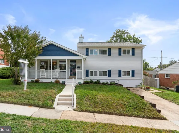 1909 Tadcaster Rd, Catonsville, MD 21228